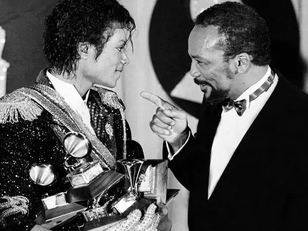 Joy Awards 2025 - Quincy Jones / MJ Tribute