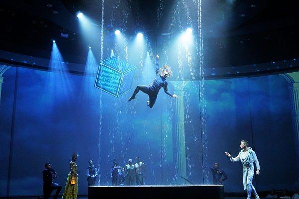 Jewelry Box - Celebrity Edge