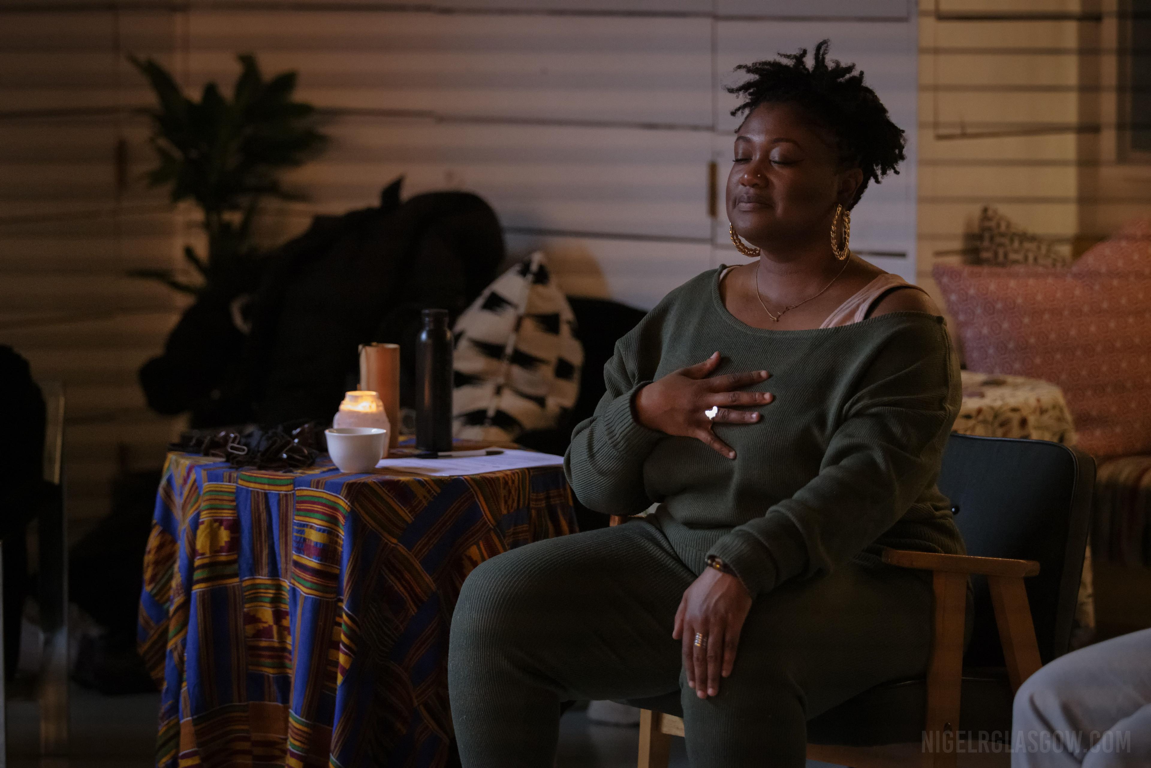 Art as Healing - Masaaki x Soho Friends