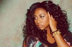 Jazmine Sullivan