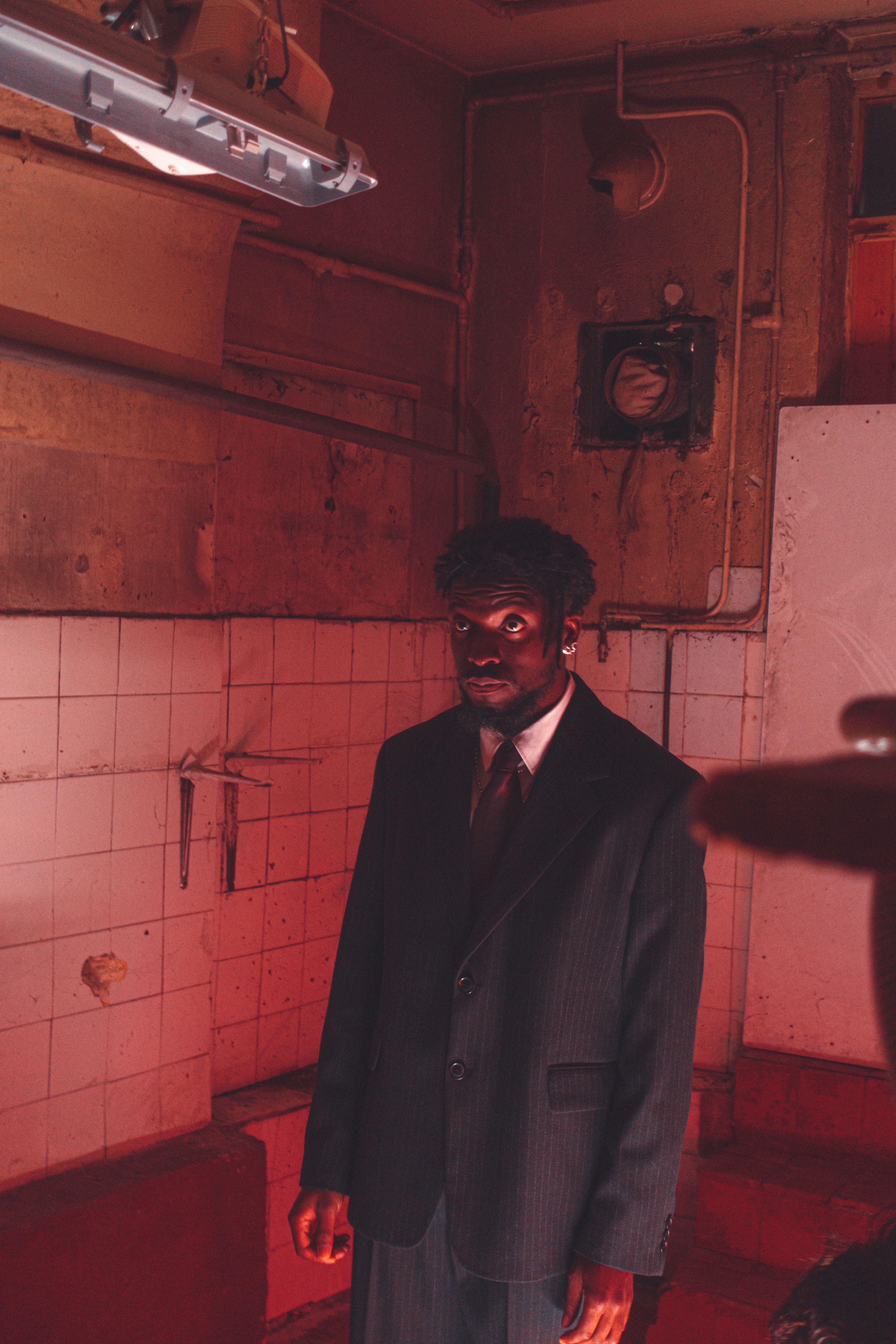 J Appiah - ONE THIRTY AM