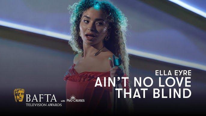 BAFTAs 2024 x Ella Eyre