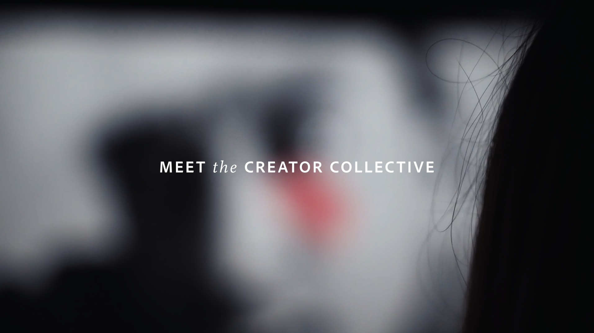 Adobe Creator Collective