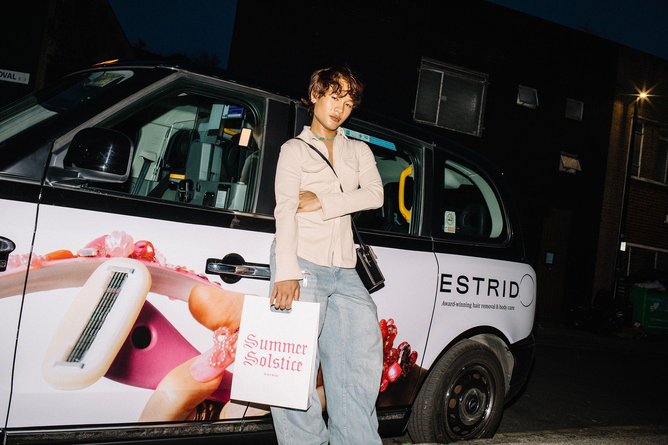 Estrid's Summer Solstice