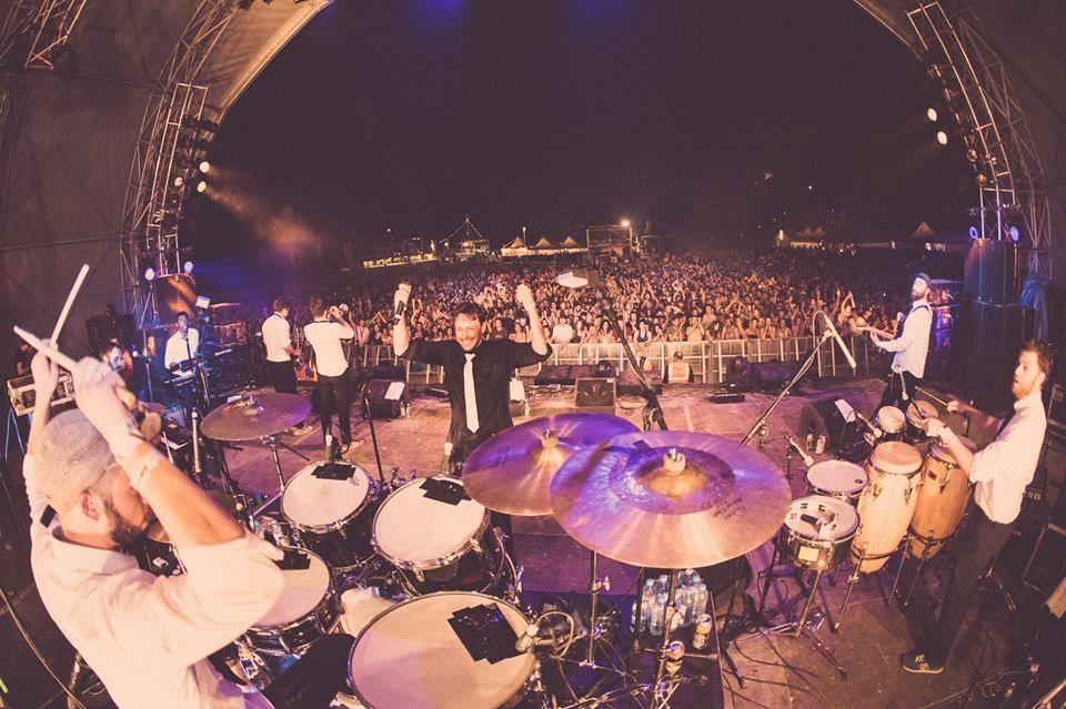 Gentleman's Dub Club