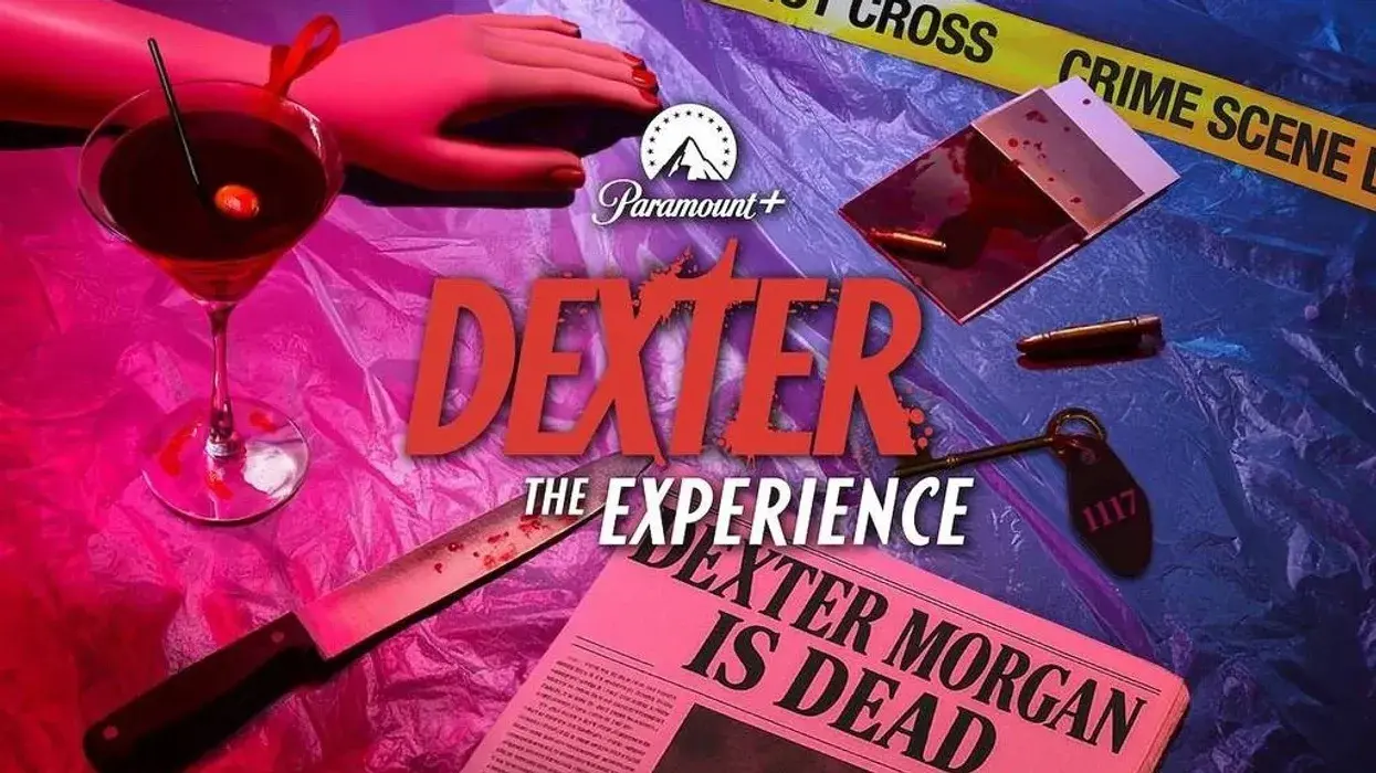 Dexter: The Experience