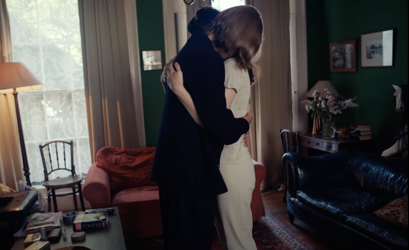 Dan Owens - Stay Awake