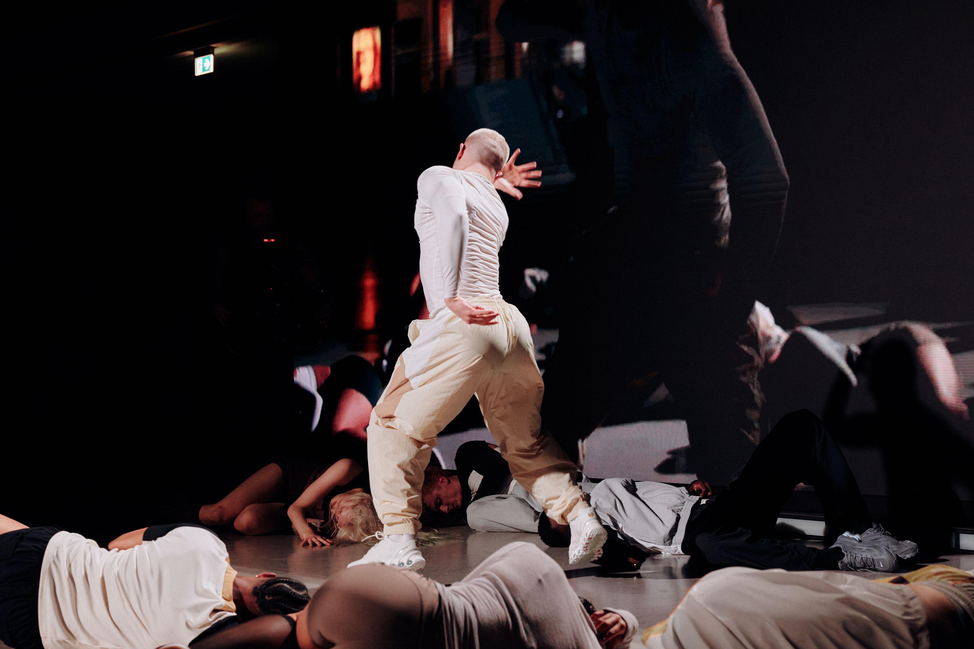 AYSS26 Performances