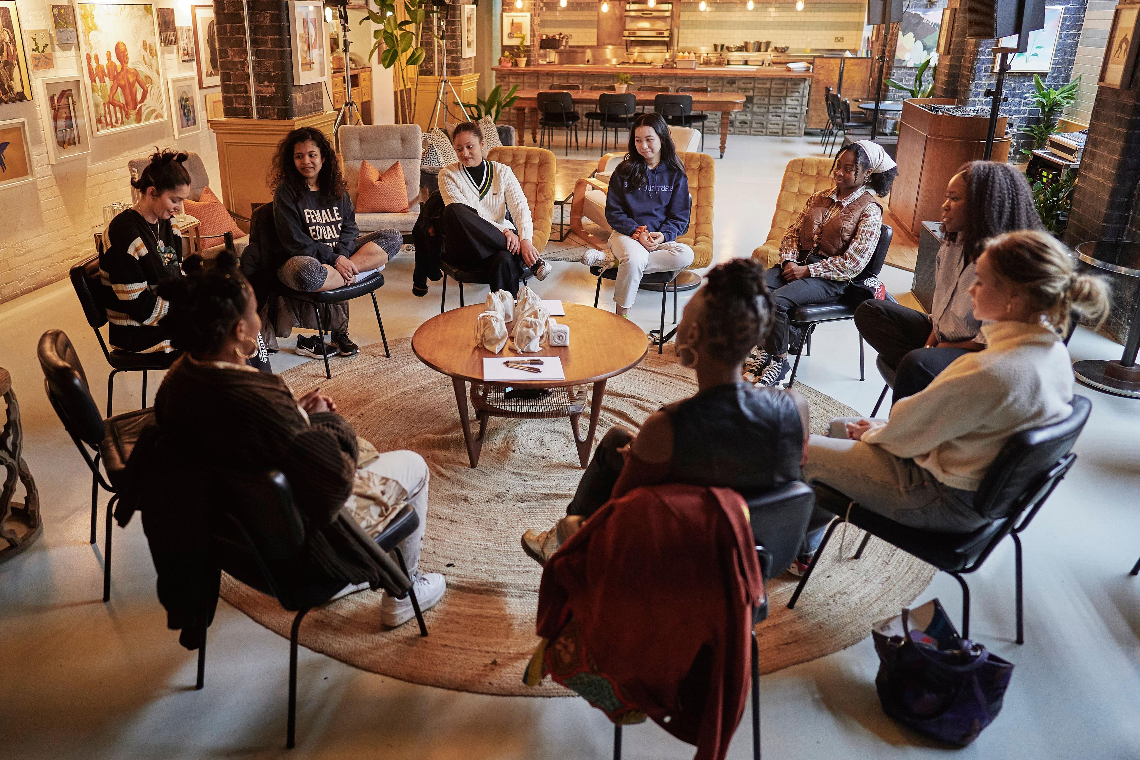 Okan Temple - Masaaki x Soho Friends